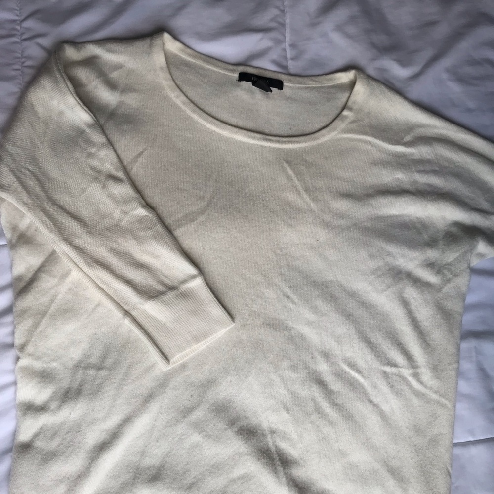Forever 21 sweater